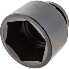 Ударная шестигранная торцевая головка Эврика ER-95941 Ударная шестигранная торцевая головка Эврика ER-95941