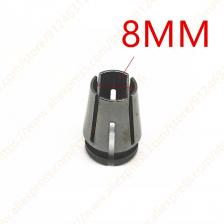 Деталь железная для патрона BOSCH POF1100AE POF1300ACE, 6 мм, 6,35 мм, 8 мм Деталь железная для патрона BOSCH POF1100AE POF1300ACE, 6 мм, 6,35 мм, 8 мм