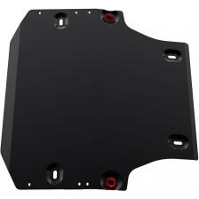 Защита картера и КПП АвтоБРОНЯ для Mercedes Sprinter 311CDI, 315CDI, 515CDI RWD 2009-/Volkswagen Crafter 2006-2015 Защита картера и КПП АвтоБРОНЯ для Mercedes Sprinter 311CDI, 315CDI, 515CDI RWD 2009-/Volkswagen Crafter 2006-2015