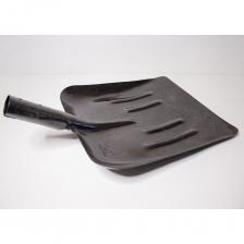 Лопата совковая (снеговая) уборочная из рельсовой стали без черенка подходит для любых уборочных работ со снегом, зерном, и не только. Сочетает в себе высокую прочность и надежность. Лопата совковая (снеговая) уборочная из рельсовой стали без черенка подходит для любых уборочных работ со снегом, зерном, и не только. Сочетает в себе высокую прочность и надежность.