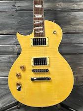 Электрогитара ESP/LTD Left Handed EC-256 Vintage Natural Electric Guitar Электрогитара ESP/LTD Left Handed EC-256 Vintage Natural Electric Guitar