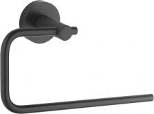 Полотенцедержатель Boheme Uno 10975-B black Полотенцедержатель Boheme Uno 10975-B black