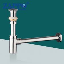 Torayvino Сифон для умывальника из нержавеющей стали Torayvino Сифон для умывальника из нержавеющей стали