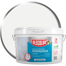 Водно-дисперсионная краска для стен и потолков в кухнях, ванных комнатах и других влажных помещениях. Предназначена для окрашивания кирпичных, бетонных, цементных, гипсокартонных, оштукатуренных и зашпатлеванных поверхностей, фактурных и стеклообоев, ДСП и ДВП.Выдерживает многократное количество циклов истираний – более 10 000 проходов сухой щеткой. Обладает грязеотталкивающими свойствами: не впитывает загрязнения. - образует долговечное износостойкое покрытие - оптимально подходит для помещений с повышенной влажностью - суперстойкая, выдерживает многократное мытьё - быстро высыхает и практически не имеет запаха - экологически чистая краска.Время высыхания «от пыли» при температуре +20°С - не более 1 часа. Второй слой рекомендуется наносить не ранее, чем через 6-8 часов. При более низких температурах время высыхания увеличивается.Расход на один слой - 90 -150 г/м? Водно-дисперсионная краска для стен и потолков в кухнях, ванных комнатах и других влажных помещениях. Предназначена для окрашивания кирпичных, бетонных, цементных, гипсокартонных, оштукатуренных и зашпатлеванных поверхностей, фактурных и стеклообоев, ДСП и ДВП.Выдерживает многократное количество циклов истираний – более 10 000 проходов сухой щеткой. Обладает грязеотталкивающими свойствами: не впитывает загрязнения. - образует долговечное износостойкое покрытие - оптимально подходит для помещений с повышенной влажностью - суперстойкая, выдерживает многократное мытьё - быстро высыхает и практически не имеет запаха - экологически чистая краска.Время высыхания «от пыли» при температуре +20°С - не более 1 часа. Второй слой рекомендуется наносить не ранее, чем через 6-8 часов. При более низких температурах время высыхания увеличивается.Расход на один слой - 90 -150 г/м?