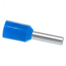 наконечник-гильза 2,5мм 100шт наконечник-гильза 2,5мм 100шт