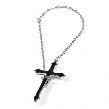 Серьги NOTHING BUT LOVE Кафф "Готика" Серьги NOTHING BUT LOVE Кафф "Готика"