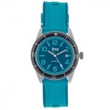 Автоматические часы Gage с датой Reign, синий Автоматические часы Gage с датой Reign, синий
