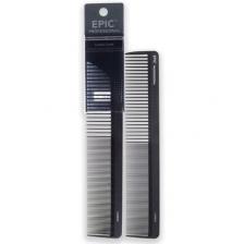 Профессиональная карбонитовая расческа Epic для комода, 0,31 фунта, Wet Brush Профессиональная карбонитовая расческа Epic для комода, 0,31 фунта, Wet Brush