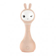 Интерактивная игрушка ALILO Интерактивная музыкальная игрушка Умный Зайка® R1. Распознавание цветов Интерактивная игрушка ALILO Интерактивная музыкальная игрушка Умный Зайка® R1. Распознавание цветов