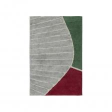 Ковер ворсовый из хлопка с рисунком Tea plantation из коллекции Terra сделает интерьер гостиной, спальни, прихожей или рабочего кабинета более уютным и оригинальным. Благодаря тафтинговой технологии производства покрытие отличается высокими показателями износостойкости и красивым рельефным узором. В основе принта – плавные линии чайных плантаций в Индии, видимые с высоты птичьего полета. Ворс из 100% хлопка дарит приятные тактильные ощущения для босых ног. Натуральный материал и природная цветовая палитра – идеальное решение для тех, кто с теплом и трепетом относится к своему жилому пространству. Плотность - 2500 г/м2. Высота ворса - 10 мм. Чтобы придать интерьеру завершенный вид, к ковру рекомендуется добавить декоративные подушки и текстиль из одноименной коллекции. Ковер представлен в нескольких размерах. Размер: 160х230 см. ! Стирка запрещена ! Гладить запрещено ! Барабанная сушка запрещена ! Не отбеливать ! Сухая чистка запрещена ! Допускается ручная чистка пятен Для чистки ковра пылесосом используйте стандартную щетку. Применение турбощетки категорически запрещается. Перед эксплуатацией изделия обязательно ознакомьтесь с правилами ухода на этикетке. Этот экологичный ковер выполнен из переработанного материала, поэтому каждое изделие имеет неповторимый вид. Небольшая разница в цвете и фактуре текстиля в разных частях ковра делает его уникальным и особенным. После того, как Вы достали новый ковер из упаковки, он может лежать не совсем ровно, но выпрямится через несколько недель. Ковер может выцветать под воздействием прямых солнечных лучей. Рекомендуем периодически менять расположение изделия, чтобы цвет менялся равномерно. В первые недели использования возможно небольшое осыпание ворса и появление петелек на полотне ковра. Это абсолютно нормально и пройдет со временем. Запрещается складывать ковер пополам. Сверните ковер в рулон лицевой стороной внутрь. Ковры темных оттенков могут оставлять следы на светлых поверхностях, особенно при намокании, поэтому рекомендуем использовать подложку, чтобы защитить напольное покрытие. Ковер ворсовый из хлопка с рисунком Tea plantation из коллекции Terra сделает интерьер гостиной, спальни, прихожей или рабочего кабинета более уютным и оригинальным. Благодаря тафтинговой технологии производства покрытие отличается высокими показателями износостойкости и красивым рельефным узором. В основе принта – плавные линии чайных плантаций в Индии, видимые с высоты птичьего полета. Ворс из 100% хлопка дарит приятные тактильные ощущения для босых ног. Натуральный материал и природная цветовая палитра – идеальное решение для тех, кто с теплом и трепетом относится к своему жилому пространству. Плотность - 2500 г/м2. Высота ворса - 10 мм. Чтобы придать интерьеру завершенный вид, к ковру рекомендуется добавить декоративные подушки и текстиль из одноименной коллекции. Ковер представлен в нескольких размерах. Размер: 160х230 см. ! Стирка запрещена ! Гладить запрещено ! Барабанная сушка запрещена ! Не отбеливать ! Сухая чистка запрещена ! Допускается ручная чистка пятен Для чистки ковра пылесосом используйте стандартную щетку. Применение турбощетки категорически запрещается. Перед эксплуатацией изделия обязательно ознакомьтесь с правилами ухода на этикетке. Этот экологичный ковер выполнен из переработанного материала, поэтому каждое изделие имеет неповторимый вид. Небольшая разница в цвете и фактуре текстиля в разных частях ковра делает его уникальным и особенным. После того, как Вы достали новый ковер из упаковки, он может лежать не совсем ровно, но выпрямится через несколько недель. Ковер может выцветать под воздействием прямых солнечных лучей. Рекомендуем периодически менять расположение изделия, чтобы цвет менялся равномерно. В первые недели использования возможно небольшое осыпание ворса и появление петелек на полотне ковра. Это абсолютно нормально и пройдет со временем. Запрещается складывать ковер пополам. Сверните ковер в рулон лицевой стороной внутрь. Ковры темных оттенков могут оставлять следы на светлых поверхностях, особенно при намокании, поэтому рекомендуем использовать подложку, чтобы защитить напольное покрытие.