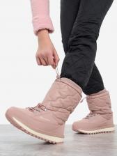 Дутики для девочек Outventure Arctic 3.0, Розовый Дутики для девочек Outventure Arctic 3.0, Розовый