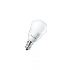 ESS LEDLustre 5 - 60W E14 840 P45 FR 470lm - лампа PHILIPS, цена за 1 шт. ESS LEDLustre 5 - 60W E14 840 P45 FR 470lm - лампа PHILIPS, цена за 1 шт.