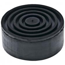 Для домкратов Универсальная резиновая опора для подкатного домкрата Matrix 50901 Для домкратов Универсальная резиновая опора для подкатного домкрата Matrix 50901