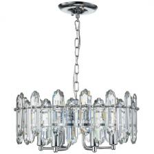 Люстра подвесная Escada Tiara 2111/6S Chrome Люстра подвесная Escada Tiara 2111/6S Chrome