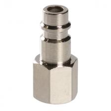 соединение разъемное FUBAG рапид (штуцер) 1/4"F ВР соединение разъемное FUBAG рапид (штуцер) 1/4"F ВР