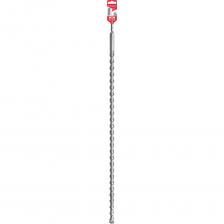 Сверло-бур sds-plus по бетону Сверло-бур по бетону Duo (20x800 мм; SDS-PLUS) RENNBOHR 682080 Сверло-бур sds-plus по бетону Сверло-бур по бетону Duo (20x800 мм; SDS-PLUS) RENNBOHR 682080