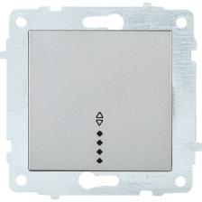 Механизм выключателя OVIVO 600-000210-210 Механизм выключателя OVIVO 600-000210-210