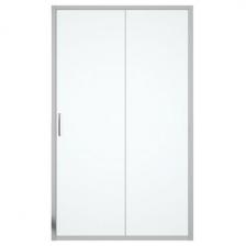 Душевая дверь Bravat Drop 120 BD120.4100A, прозрачное стекло Душевая дверь Bravat Drop 120 BD120.4100A, прозрачное стекло