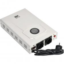 Настенный однофазный стабилизатор напряжения Однофазный стабилизатор напряжения IEK, настенный 2кВА SLIM IVS22-1-002-09 Настенный однофазный стабилизатор напряжения Однофазный стабилизатор напряжения IEK, настенный 2кВА SLIM IVS22-1-002-09