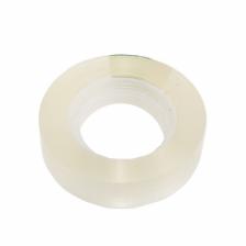 Клейкая лента 12 мм x 21 м, прозрачная Клейкая лента 12 мм x 21 м, прозрачная