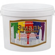 Краска применяется для окрашивания деревянных окон, дверей и других деревянных поверхностей (кроме полов), ДВП, ДСП.Шелковисто-матовая супербелая эмаль на основе полиакриловой дисперсии. Не желтеет, обладает высокой укрывной способностью, удобна в применении, образует суперпрочную, белоснежную пленку. Содержит фунгицидные добавки, для защиты от плесени, дереворазрушающих грибков, обладает профилактическим действием против дереворазрушающих насекомых, внутри снаружи помещений.Изготовление по СТО 13510926-002-2011 Краска применяется для окрашивания деревянных окон, дверей и других деревянных поверхностей (кроме полов), ДВП, ДСП.Шелковисто-матовая супербелая эмаль на основе полиакриловой дисперсии. Не желтеет, обладает высокой укрывной способностью, удобна в применении, образует суперпрочную, белоснежную пленку. Содержит фунгицидные добавки, для защиты от плесени, дереворазрушающих грибков, обладает профилактическим действием против дереворазрушающих насекомых, внутри снаружи помещений.Изготовление по СТО 13510926-002-2011
