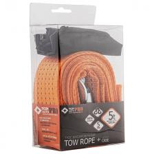 трос буксировочный TOP AUTO Премиум 50мм 5м 5т 2крюка сумка-чехол трос буксировочный TOP AUTO Премиум 50мм 5м 5т 2крюка сумка-чехол