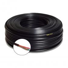 Микрофонный кабель ПРОВОДНИК кмм OZ65713L2 Микрофонный кабель ПРОВОДНИК кмм OZ65713L2