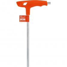 Ключ Т-образный шестигранный 9мм пластиковая рукоятка AIRLINE ATAM132 Ключи Т-образные шестигранные изготовлены из инструментальной стали, что придаёт высокую прочность и долговечность. Финишное хромированное покрытие защищает ключ от воздействия коррозии, делает его более износостойким. Абсолютно все ключи производятся по единой технологии на современных автоматизированных предприятиях. Тестирование каждого ключа происходит в собственной испытательной лаборатории, что является залогом качества и надежности. Артикул: ATAM132 Состав: металл/пластик Материал: 40Cr Длина, мм: 250 Размер, мм: 9 Покрытие: Хромирование Твердость: 47-52HRC Ключ Т-образный шестигранный 9мм пластиковая рукоятка AIRLINE ATAM132 Ключи Т-образные шестигранные изготовлены из инструментальной стали, что придаёт высокую прочность и долговечность. Финишное хромированное покрытие защищает ключ от воздействия коррозии, делает его более износостойким. Абсолютно все ключи производятся по единой технологии на современных автоматизированных предприятиях. Тестирование каждого ключа происходит в собственной испытательной лаборатории, что является залогом качества и надежности. Артикул: ATAM132 Состав: металл/пластик Материал: 40Cr Длина, мм: 250 Размер, мм: 9 Покрытие: Хромирование Твердость: 47-52HRC