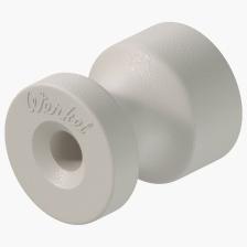 Изолятор керамический Werkel Vintage слоновая кость матовый W6433403 Изолятор керамический Werkel Vintage слоновая кость матовый W6433403