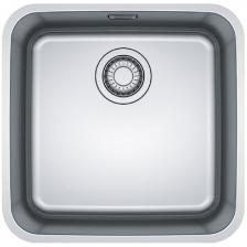 Кухонная мойка Franke BCX 110-42 стоп-вентиль (122.0689.805) Кухонная мойка Franke BCX 110-42 стоп-вентиль (122.0689.805)