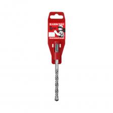 Сверло-бур по бетону SDS+ 40x1000 мм Hardcore 104010 применяется для сверления бетонов, используемых в том числе в многоэтажном строительстве, прочностью до В30/М400 включительно. Основа качества бура – твердосплавные карбид-вольфрамовые напайки. Это самый технологически сложный и дорогостоящий в производстве элемент бура в плане достижения высоких и стабильных прочностных характеристик. В данном продукте используются именно такие напайки, как залог высокой производительности бура. Корпус бура из специальной противостоящей ударным нагрузкам стали усилен дополнительным ребром жесткости посередине канавки, имеет оптимальную закалку, в результате чего не ломается и не деформируется при высоких механико-температурных нагрузках в эксплуатации. Бур максимально ровный, не причиняет неудобств в работе и обеспечивает точную ровную геометрию цилиндра отверстия, что важно для прочной фиксации крепежа. Внимание, изображение товара может отличаться от реального! Верные параметры указаны в технических характеристиках товара. Сверло-бур по бетону SDS+ 40x1000 мм Hardcore 104010 применяется для сверления бетонов, используемых в том числе в многоэтажном строительстве, прочностью до В30/М400 включительно. Основа качества бура – твердосплавные карбид-вольфрамовые напайки. Это самый технологически сложный и дорогостоящий в производстве элемент бура в плане достижения высоких и стабильных прочностных характеристик. В данном продукте используются именно такие напайки, как залог высокой производительности бура. Корпус бура из специальной противостоящей ударным нагрузкам стали усилен дополнительным ребром жесткости посередине канавки, имеет оптимальную закалку, в результате чего не ломается и не деформируется при высоких механико-температурных нагрузках в эксплуатации. Бур максимально ровный, не причиняет неудобств в работе и обеспечивает точную ровную геометрию цилиндра отверстия, что важно для прочной фиксации крепежа. Внимание, изображение товара может отличаться от реального! Верные параметры указаны в технических характеристиках товара.