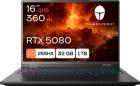 Ноутбук Thunderobot Zero 16 Ultra (JT009V00HRU) Ноутбук Thunderobot Zero 16 Ultra (JT009V00HRU)