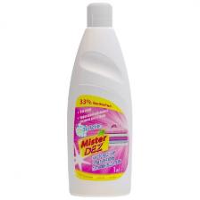 Кислородный отбеливатель-пятновыводитель Mister Dez Eco-Cleaning, 1000 мл (102) Кислородный отбеливатель-пятновыводитель Mister Dez Eco-Cleaning, 1000 мл (102)