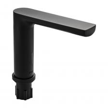 Сенсорный смеситель на раковину предназначен для монтажа в жилых домах и общественных помещениях. С возможностью подключения к сети и работы от батареек. Изделие выполнено в стиле хай-тек из высококачественного материала - нержавеющая сталь, черный цвет обеспечивает устойчивость к механическим воздействиям. Кран смешивания горячей и холодной воды с возможностью регулировки размещается под столешницей. Кран включится, если поднести руки к изливу. Бесконтактный принцип работы гарантирует гигиеничность устройства. Устройство снабжено аэратором, позволяющей очистку без использования дополнительных средств. Он насыщает воду воздухом для создания струи, комфортной для гигиенических процедур, и сокращения расхода ценного ресурса. Сенсорный смеситель включает поток воды за счет фотоэлемента. Универсальное питание DC 6V (4 батареи типа "АА", в комплектацию не входят), AC/DC 6V AC 220V (50/60Hz). Габаритные размеры: диаметр посадочного седла 50 мм, высота 160 мм, длина излива 190 мм. Вес - 1,87 кг, объём - 0,0064 м3. В комплекте паспорт, корпус, нижняя часть с программным управлением, крепёж. Сенсорный смеситель на раковину предназначен для монтажа в жилых домах и общественных помещениях. С возможностью подключения к сети и работы от батареек. Изделие выполнено в стиле хай-тек из высококачественного материала - нержавеющая сталь, черный цвет обеспечивает устойчивость к механическим воздействиям. Кран смешивания горячей и холодной воды с возможностью регулировки размещается под столешницей. Кран включится, если поднести руки к изливу. Бесконтактный принцип работы гарантирует гигиеничность устройства. Устройство снабжено аэратором, позволяющей очистку без использования дополнительных средств. Он насыщает воду воздухом для создания струи, комфортной для гигиенических процедур, и сокращения расхода ценного ресурса. Сенсорный смеситель включает поток воды за счет фотоэлемента. Универсальное питание DC 6V (4 батареи типа "АА", в комплектацию не входят), AC/DC 6V AC 220V (50/60Hz). Габаритные размеры: диаметр посадочного седла 50 мм, высота 160 мм, длина излива 190 мм. Вес - 1,87 кг, объём - 0,0064 м3. В комплекте паспорт, корпус, нижняя часть с программным управлением, крепёж.