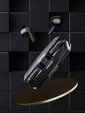 Беспроводные внутриканальные наушники с шумоподавлением Monster XKT08 Pro черные, Черный Беспроводные внутриканальные наушники с шумоподавлением Monster XKT08 Pro черные, Черный