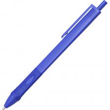 Шариковая автоматическая ручка STAFF "Profit 500 BLUE COLOR" с эргономичной зоной захвата идеально подходит как для школьников и студентов, так и для сотрудников организаций и офисов.Автоматическая ручка имеет трёхгранный корпус синего цвета. Прорезиненная зона захвата с эргономичными выемками обеспечивает комфорт при письме. Диаметр пишущего узла 0,7 мм создает тонкую линию письма, равную 0,35 мм. Цвет чернил – синий.Автоматическая шариковая ручка STAFF "Profit 500 BLUE COLOR" станет незаменимым помощником в учебе и работе. Приобретайте ручки торговой марки STAFF по выгодной цене! Шариковая автоматическая ручка STAFF "Profit 500 BLUE COLOR" с эргономичной зоной захвата идеально подходит как для школьников и студентов, так и для сотрудников организаций и офисов.Автоматическая ручка имеет трёхгранный корпус синего цвета. Прорезиненная зона захвата с эргономичными выемками обеспечивает комфорт при письме. Диаметр пишущего узла 0,7 мм создает тонкую линию письма, равную 0,35 мм. Цвет чернил – синий.Автоматическая шариковая ручка STAFF "Profit 500 BLUE COLOR" станет незаменимым помощником в учебе и работе. Приобретайте ручки торговой марки STAFF по выгодной цене!