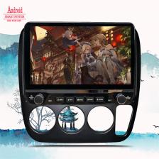 Android14 8G + 128G Автомобильный радиоприемник для Honda CRV CR-V 1995 1997 1999 2001, навигация, GPS, мультимедийный DVD-видеоплеер, магнитофон Android14 8G + 128G Автомобильный радиоприемник для Honda CRV CR-V 1995 1997 1999 2001, навигация, GPS, мультимедийный DVD-видеоплеер, магнитофон