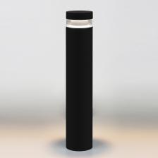 Наземный низкий светильник Elektrostandard 1532 a052251 Цвет плафонов черный Цвет арматуры черный Наземный низкий светильник Elektrostandard 1532 a052251 Цвет плафонов черный Цвет арматуры черный