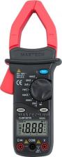 Токовые клещи Клещи токоизмерительные MASTECH MS2001C Токовые клещи Клещи токоизмерительные MASTECH MS2001C