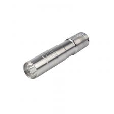 Rexant 75-713 Фонарь универсальный, однорежимный, в алюминиевом корпусе 1 шт Rexant 75-713 Фонарь универсальный, однорежимный, в алюминиевом корпусе 1 шт