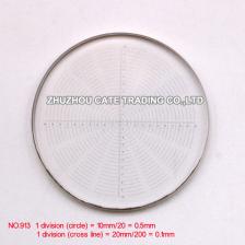 Окуляр стереомикроскопа Olympus CX23 BX SZX 24 мм Окуляр стереомикроскопа Olympus CX23 BX SZX 24 мм