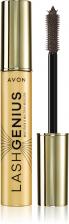 Lash Genius многофункциональная тушь для ресниц, придающая объем и густоту «пять в одном» Avon, atspalvis brown black 10 мл Lash Genius многофункциональная тушь для ресниц, придающая объем и густоту «пять в одном» Avon, atspalvis brown black 10 мл
