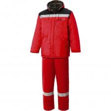 Утепленный костюм СОЮЗСПЕЦОДЕЖДА КОММУНАЛЬЩИК НЬЮ 2000000124377 Утепленный костюм СОЮЗСПЕЦОДЕЖДА КОММУНАЛЬЩИК НЬЮ 2000000124377