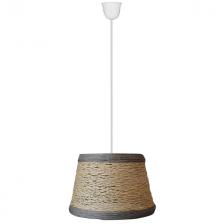 светильник подвесной БАЛТИЙСКИЙ СТИЛЬ Parga 1xЕ27 60Вт металл бежевый светильник подвесной БАЛТИЙСКИЙ СТИЛЬ Parga 1xЕ27 60Вт металл бежевый