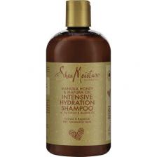 Шампунь с медом Манука и маслом Мафуры Shea Moisture Шампунь с медом Манука и маслом Мафуры Shea Moisture