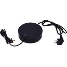 Блок питания L8HF с основанием, DC 24В 60В Donolux Line Driver 60W Scroll Line B Блок питания L8HF с основанием, DC 24В 60В Donolux Line Driver 60W Scroll Line B