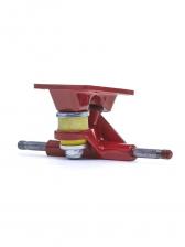 Подвеска для миниборда Atemi AT-18.03 красный Подвеска для миниборда Atemi AT-18.03 красный