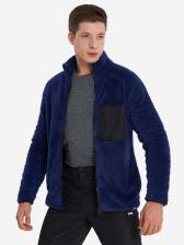 Джемпер флисовый мужской Termit, Синий Джемпер флисовый мужской Termit, Синий