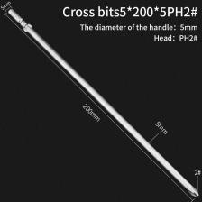 801 5 мм закругленные длинные магнитные крестообразные отвертки из легированной стали электрические отвертки PH00 PH0 PH1 PH2 биты 801 5 мм закругленные длинные магнитные крестообразные отвертки из легированной стали электрические отвертки PH00 PH0 PH1 PH2 биты