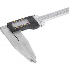 Электронный штангенциркуль Штангенциркуль ШЦЦ-3-1000 0,01 электронный, губки 150мм ЧИЗ 100863 Электронный штангенциркуль Штангенциркуль ШЦЦ-3-1000 0,01 электронный, губки 150мм ЧИЗ 100863